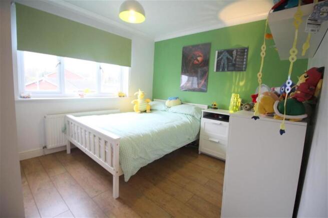 Bedroom 4
