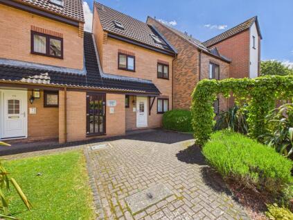 Flamingo Court, Nottingham, NG7