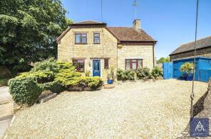 42 Barn End, Fulwell Road, Brackley NN13 5PR