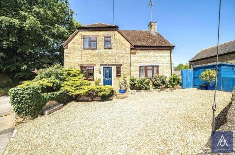 Fulwell Road, Westbury, Brackley