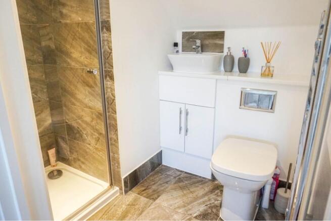 En-suite