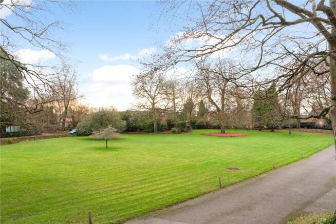 Communal Green