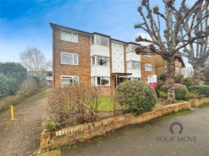 Oldfield Court, Cranes Park Crescent, Surbiton, Kingston Upon Thames, KT5