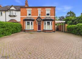194, Walmley Road, Sutton New Hall, Sutton Coldfield B76 2PY