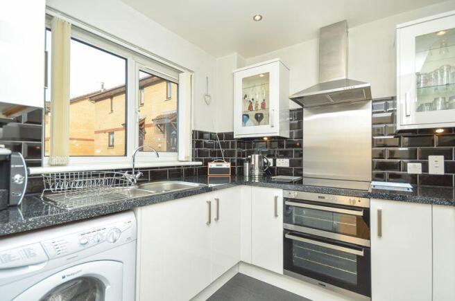 Kitchen A