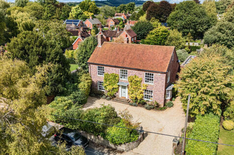 Chapel Road, Meonstoke, Southampton, Hampshire, SO32