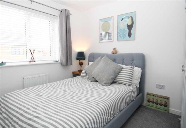 Bedroom 2