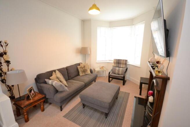 Lounge Area