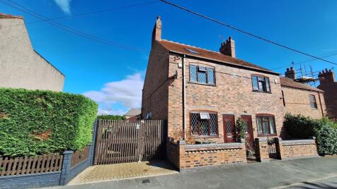 Birmingham Road, Ansley, Nuneaton, CV10 9PL