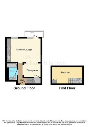 1 bed Maisonette for sale Image 8