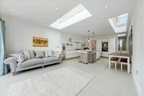 14, Parfrey Street, London W6 9EN