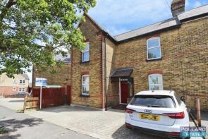 96, Toronto Road, Gillingham ME7 2ES