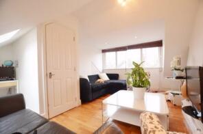 Flat 1st Floor, 55, Burrard Road, London NW6 1DA