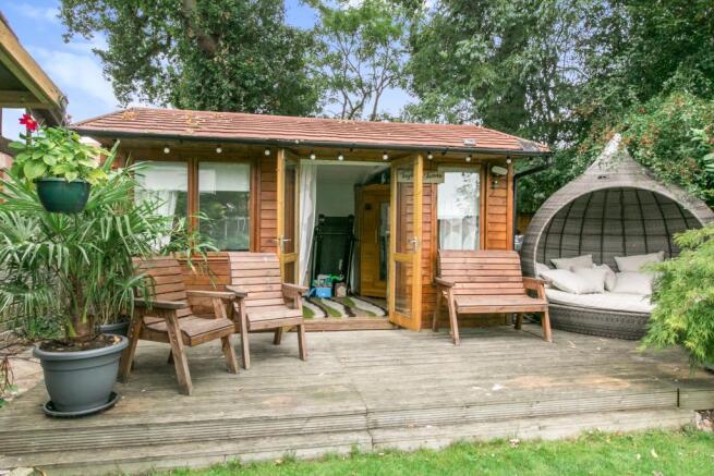 Summer House
