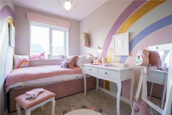 3 bed Detached for sale Image 10