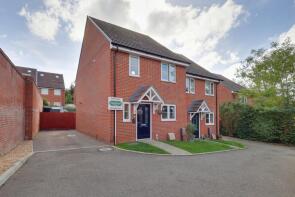 22, Garrett Close, Havant PO9 5FF