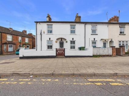 Park Street, Aylesbury