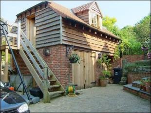 Garage & Utility