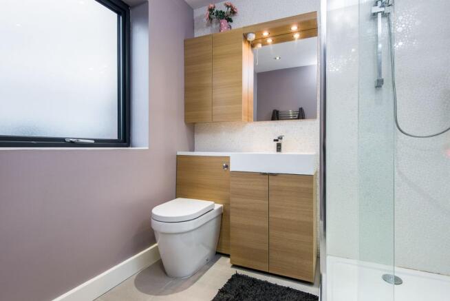 En-suite