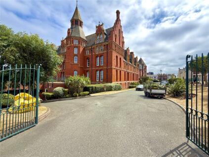 Marine Gate Mansions, Southport, PR9