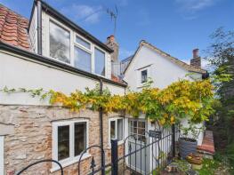 Rhodyate Cottage, Rhodyate, Bristol BS40 7TP