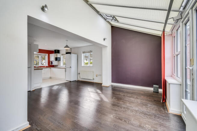 The Meades, Chelmsford photo 4