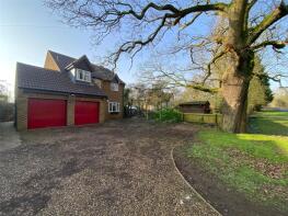 Whitrigg, Tilbury Road, East Haddon NN6 8BX