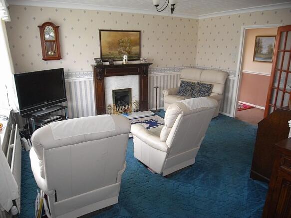Lounge/Diner