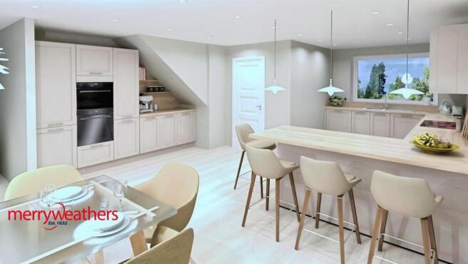4 bed Detached for sale Image 5