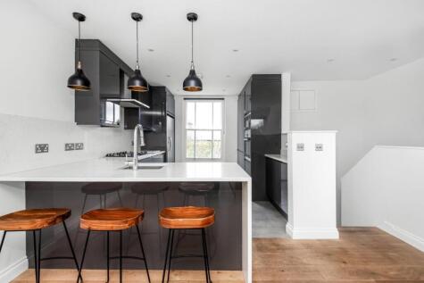 Spenser Road, Herne Hill, London, SE24