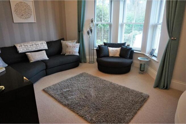 Snug/Sitting Room