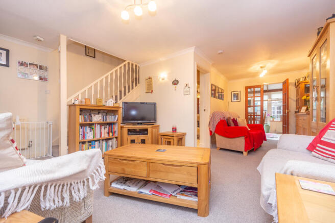 Living Room 1b