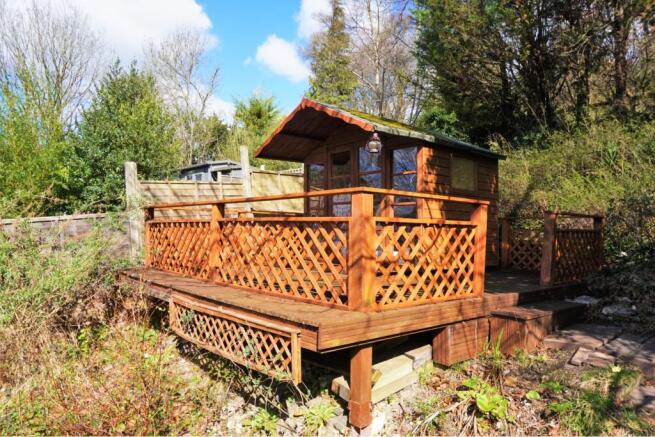 Summer House