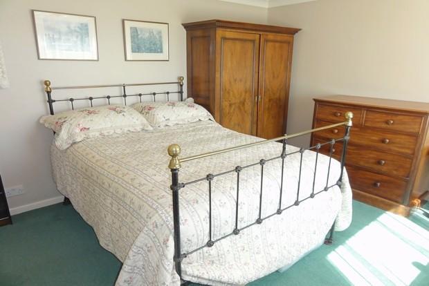 Bedroom No. 2