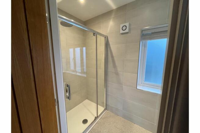 Master En-suite