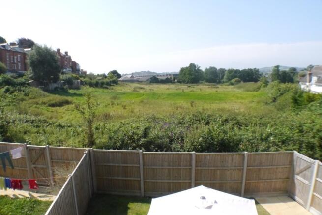 Example of View from