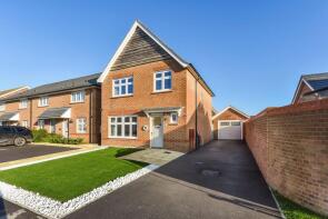 25, Fennel Drive, Shopwhyke, Oving PO20 2LL