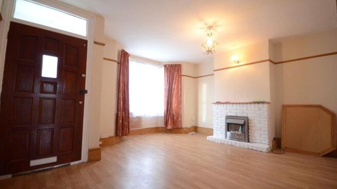 Reception Room 3