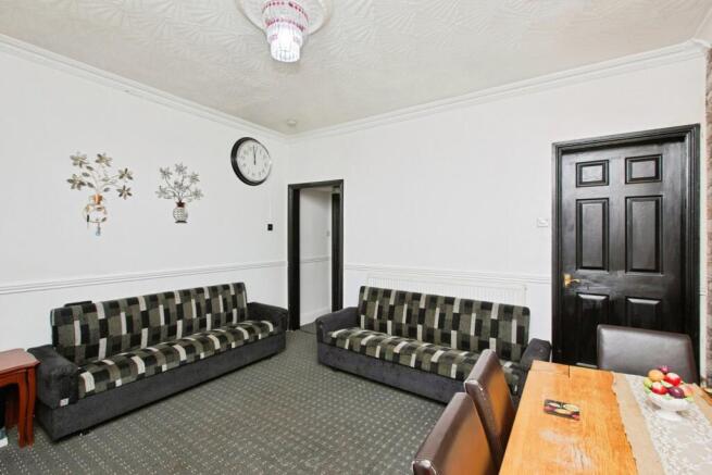 Dinning Room