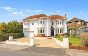 55, Dan-y-coed Road, Cyncoed, Cardiff CF23 6ND