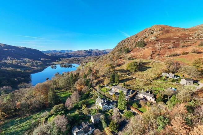 Rydal Mount & Grounds