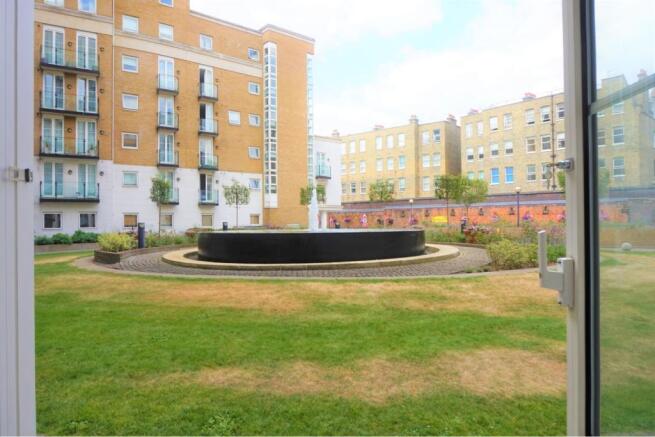 Communal Gardens