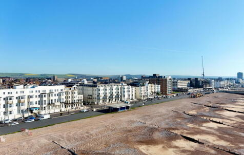 Nautilus, Marine Parade, Worthing, BN11 3PR