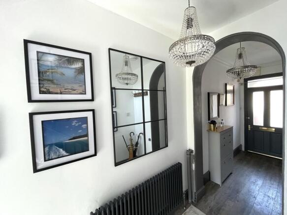 Hall