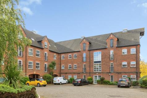 Cordwainers Court, Buckshaw Village, Chorley, Lancashire, PR7