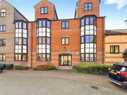 48, New Bright Street, Reading RG1 6QQ