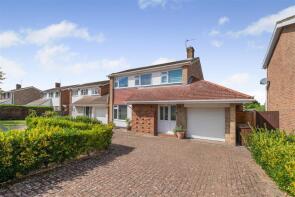 9, Broadoak Avenue, Maidstone ME15 6BH