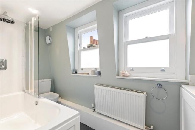 Principal Ensuite