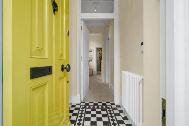 Catharine Street, Georgian Quarter photo 4
