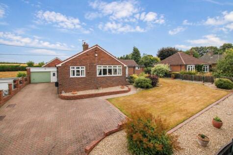 West Lane, Sharlston Common, Wakefield